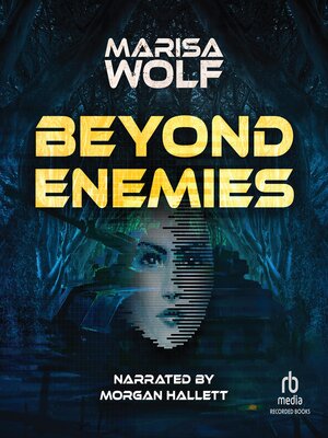cover image of Beyond Enemies